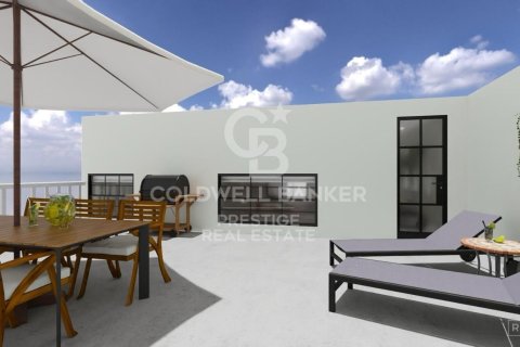6 bedrooms penthouse for sale in Barcelona, Catalonia, Spain № 5755 - photo 2