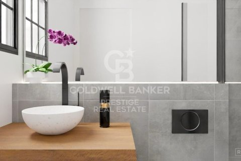 6 bedrooms penthouse for sale in Barcelona, Catalonia, Spain № 5755 - photo 9