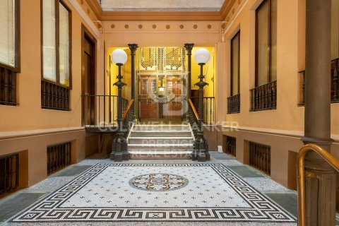 3 bedrooms penthouse for sale in Barcelona, Catalonia, Spain № 5753 - photo 19