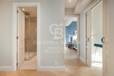 3 bedrooms penthouse for sale in Barcelona, Catalonia, Spain № 5753 - photo 13