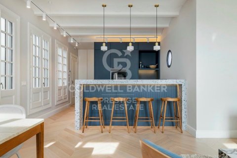 3 bedrooms penthouse for sale in Barcelona, Catalonia, Spain № 5753 - photo 3