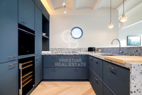 3 bedrooms penthouse for sale in Barcelona, Catalonia, Spain № 5753 - photo 4