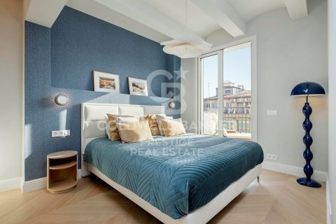 3 bedrooms penthouse for sale in Barcelona, Catalonia, Spain № 5753 - photo 14
