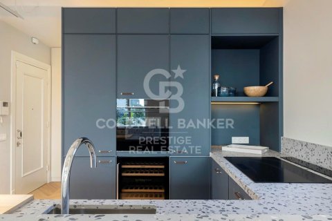 3 bedrooms penthouse for sale in Barcelona, Catalonia, Spain № 5753 - photo 2