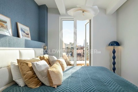 3 bedrooms penthouse for sale in Barcelona, Catalonia, Spain № 5753 - photo 15