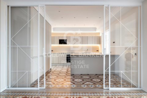 3 bedrooms penthouse for sale in Barcelona, Catalonia, Spain № 5751 - photo 23