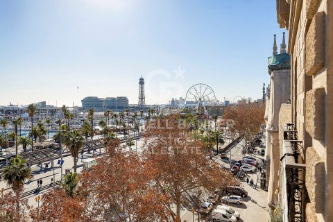 3 bedrooms penthouse for sale in Barcelona, Catalonia, Spain № 5751 - photo 17
