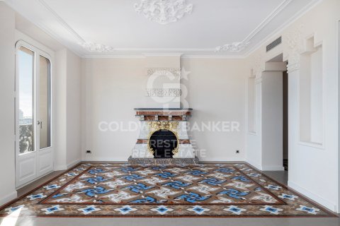 3 bedrooms penthouse for sale in Barcelona, Catalonia, Spain № 5751 - photo 11