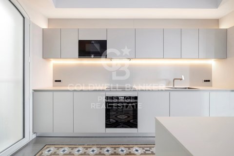 3 bedrooms penthouse for sale in Barcelona, Catalonia, Spain № 5751 - photo 24