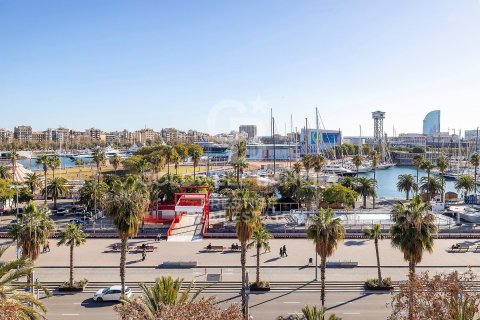 3 bedrooms penthouse for sale in Barcelona, Catalonia, Spain № 5751 - photo 16