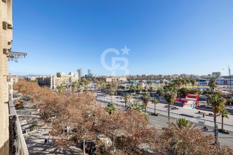 3 bedrooms penthouse for sale in Barcelona, Catalonia, Spain № 5751 - photo 14