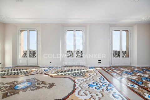 3 bedrooms penthouse for sale in Barcelona, Catalonia, Spain № 5751 - photo 13