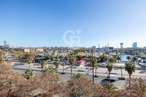 3 bedrooms penthouse for sale in Barcelona, Catalonia, Spain № 5751 - photo 15