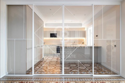 3 bedrooms penthouse for sale in Barcelona, Catalonia, Spain № 5751 - photo 22