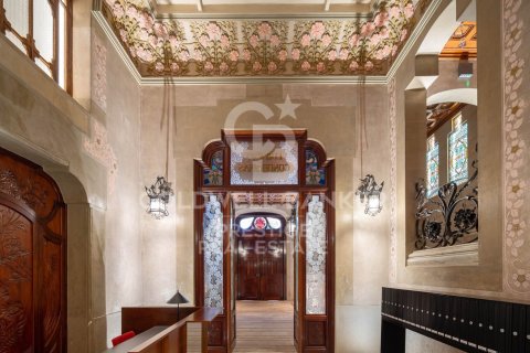 3 bedrooms penthouse for sale in Barcelona, Catalonia, Spain № 5751 - photo 7