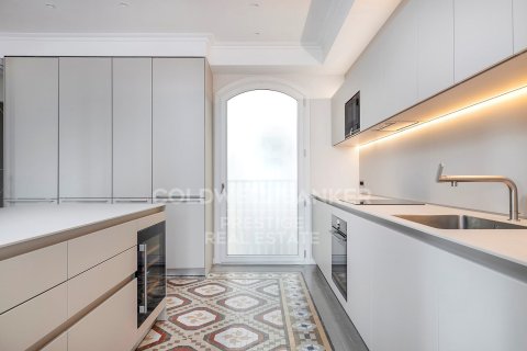 3 bedrooms penthouse for sale in Barcelona, Catalonia, Spain № 5751 - photo 25