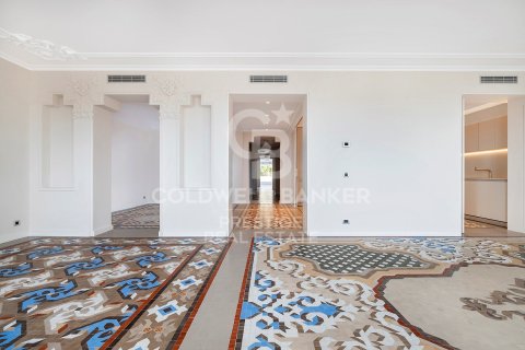 3 bedrooms penthouse for sale in Barcelona, Catalonia, Spain № 5751 - photo 18