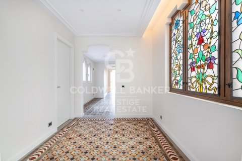 3 chambres apartment à vendre à Barcelona, Catalonia, Spain № 5749 - photo 25