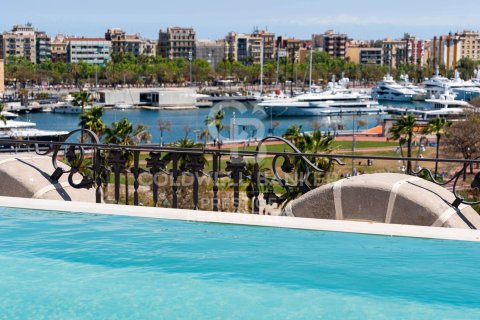 3 chambres apartment à vendre à Barcelona, Catalonia, Spain № 5749 - photo 12