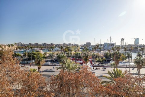 3 chambres apartment à vendre à Barcelona, Catalonia, Spain № 5749 - photo 13
