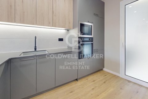 3 bedrooms apartment for sale in Barcelona, Catalonia, Spain № 5400 - photo 11