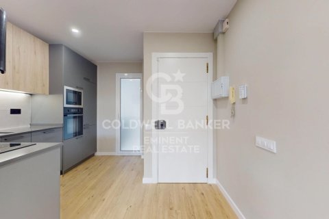 3 bedrooms apartment for sale in Barcelona, Catalonia, Spain № 5400 - photo 9