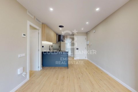 3 bedrooms apartment for sale in Barcelona, Catalonia, Spain № 5400 - photo 5