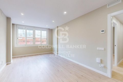 3 bedrooms apartment for sale in Barcelona, Catalonia, Spain № 5400 - photo 16