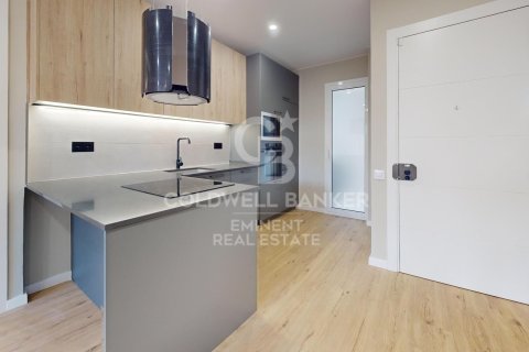 3 bedrooms apartment for sale in Barcelona, Catalonia, Spain № 5400 - photo 15