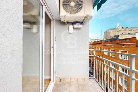 3 bedrooms apartment for sale in Barcelona, Catalonia, Spain № 5400 - photo 22