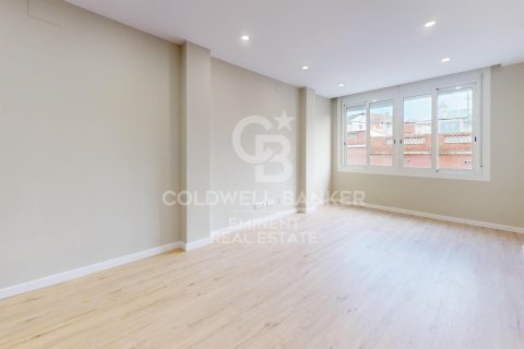 3 bedrooms apartment for sale in Barcelona, Catalonia, Spain № 5400