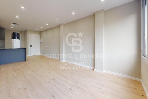 3 bedrooms apartment for sale in Barcelona, Catalonia, Spain № 5400 - photo 7