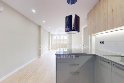 3 bedrooms apartment for sale in Barcelona, Catalonia, Spain № 5400 - photo 6