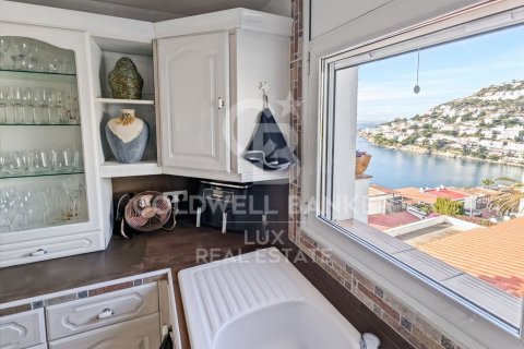 Купить дом в Розы, Испания с 4 спальни, 159м², № 5399 - фото 8