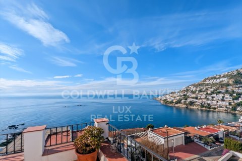 Купить дом в Розы, Испания с 4 спальни, 159м², № 5399 - фото 19