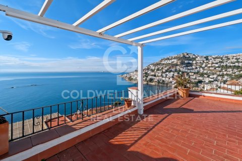 Купить дом в Розы, Испания с 4 спальни, 159м², № 5399 - фото 22