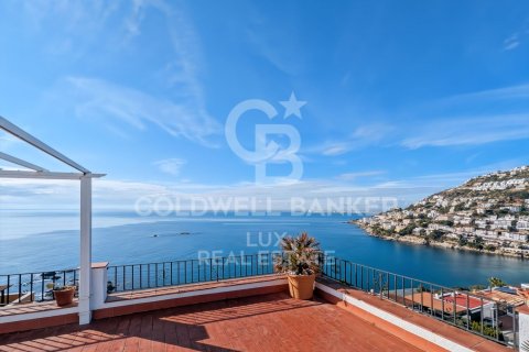 Купить дом в Розы, Испания с 4 спальни, 159м², № 5399 - фото 23