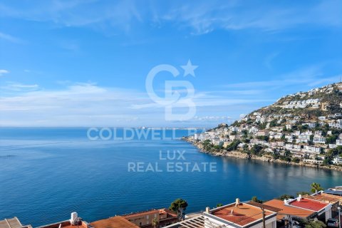 Купить дом в Розы, Испания с 4 спальни, 159м², № 5399 - фото 21