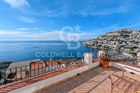 Купить дом в Розы, Испания с 4 спальни, 159м², № 5399 - фото 20