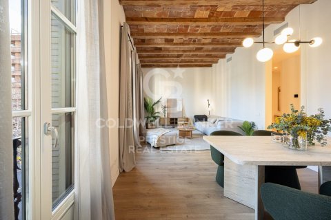 Купить квартиру в Барселона, Испания с 2 спальни, 86м², № 5404 - фото 2