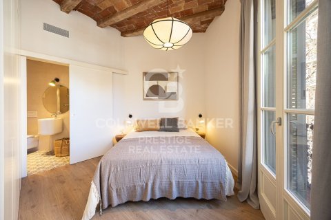 Купить квартиру в Барселона, Испания с 2 спальни, 86м², № 5404 - фото 10