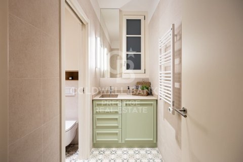 Купить квартиру в Барселона, Испания с 2 спальни, 86м², № 5404 - фото 15