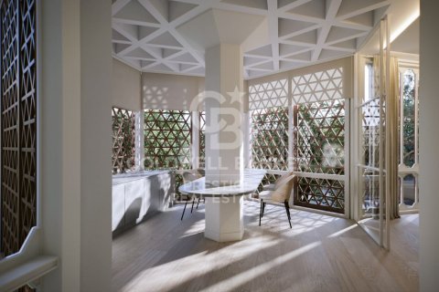 5 bedrooms apartment for sale in Barcelona, Catalonia, Spain № 5403 - photo 6