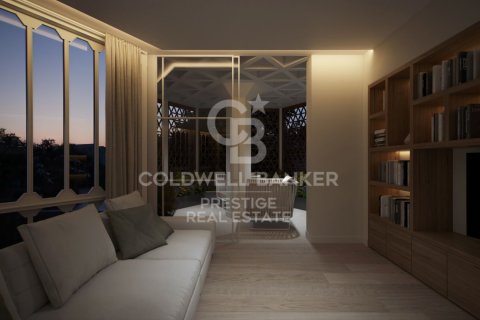 5 bedrooms apartment for sale in Barcelona, Catalonia, Spain № 5403 - photo 5