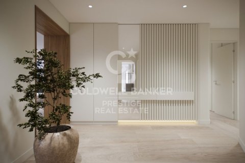 5 bedrooms apartment for sale in Barcelona, Catalonia, Spain № 5403 - photo 8