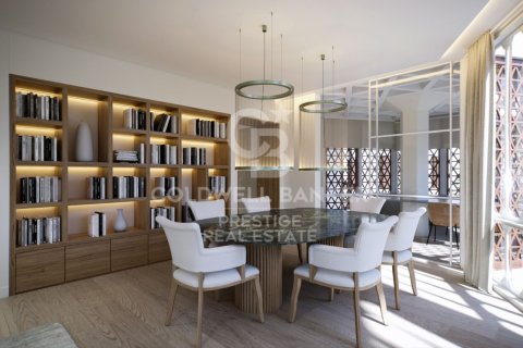 5 bedrooms apartment for sale in Barcelona, Catalonia, Spain № 5403 - photo 4