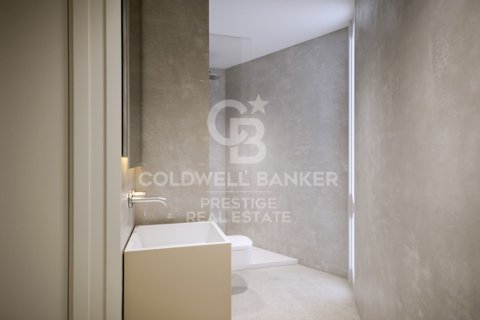 5 bedrooms apartment for sale in Barcelona, Catalonia, Spain № 5403 - photo 17