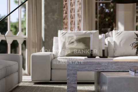 5 bedrooms apartment for sale in Barcelona, Catalonia, Spain № 5403 - photo 7