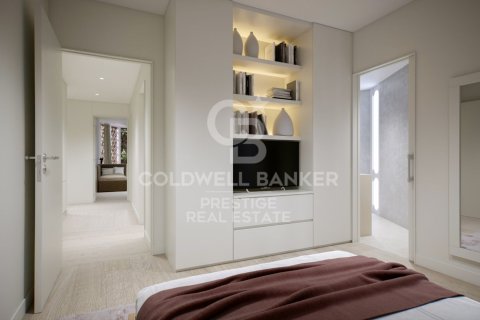 5 bedrooms apartment for sale in Barcelona, Catalonia, Spain № 5403 - photo 16