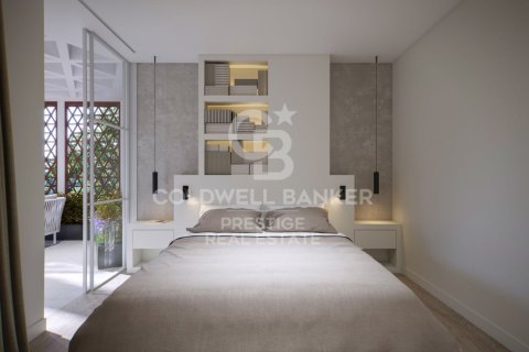 5 bedrooms apartment for sale in Barcelona, Catalonia, Spain № 5403 - photo 10